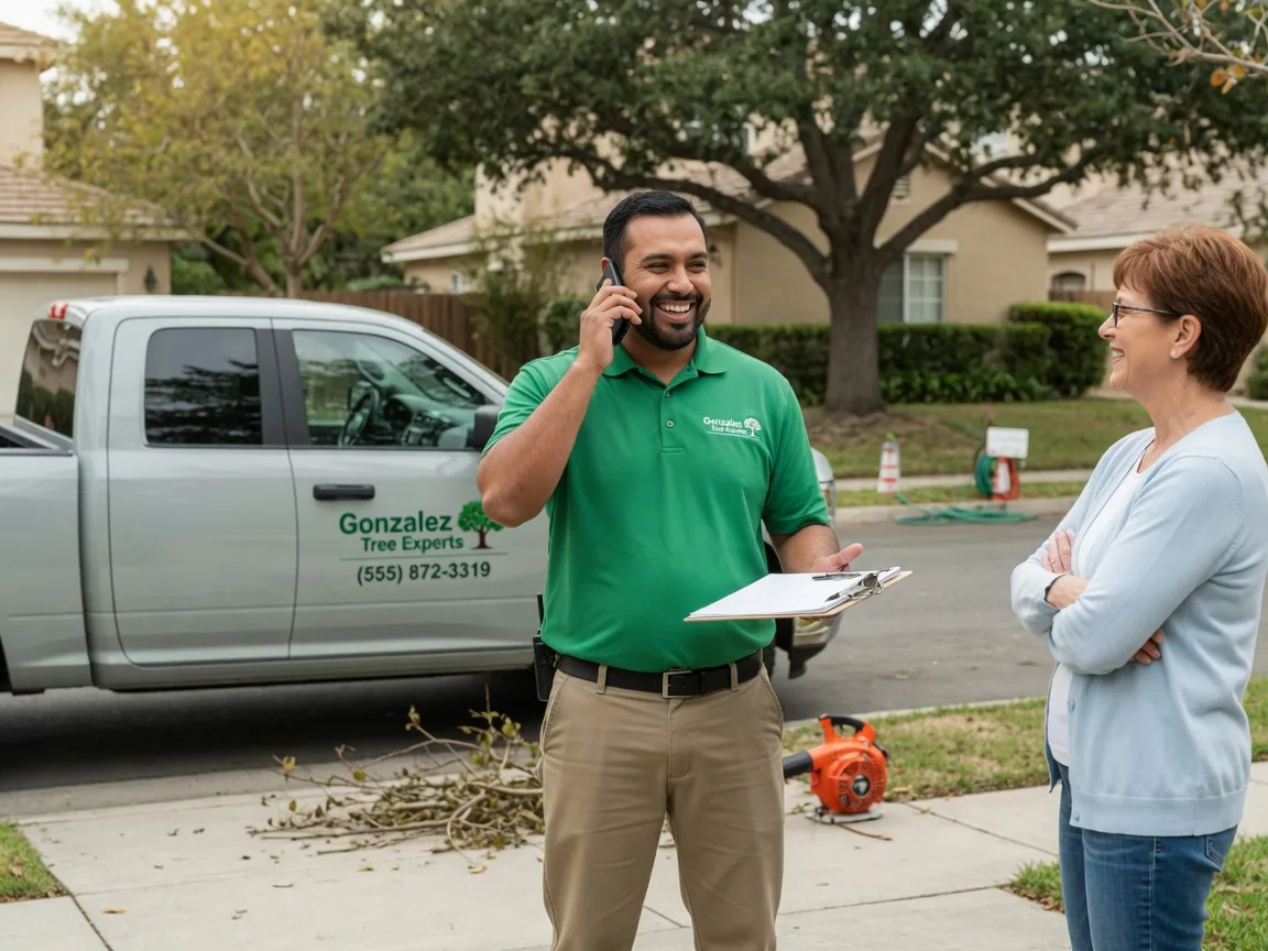 Tree Service Cooks, MI FAQs